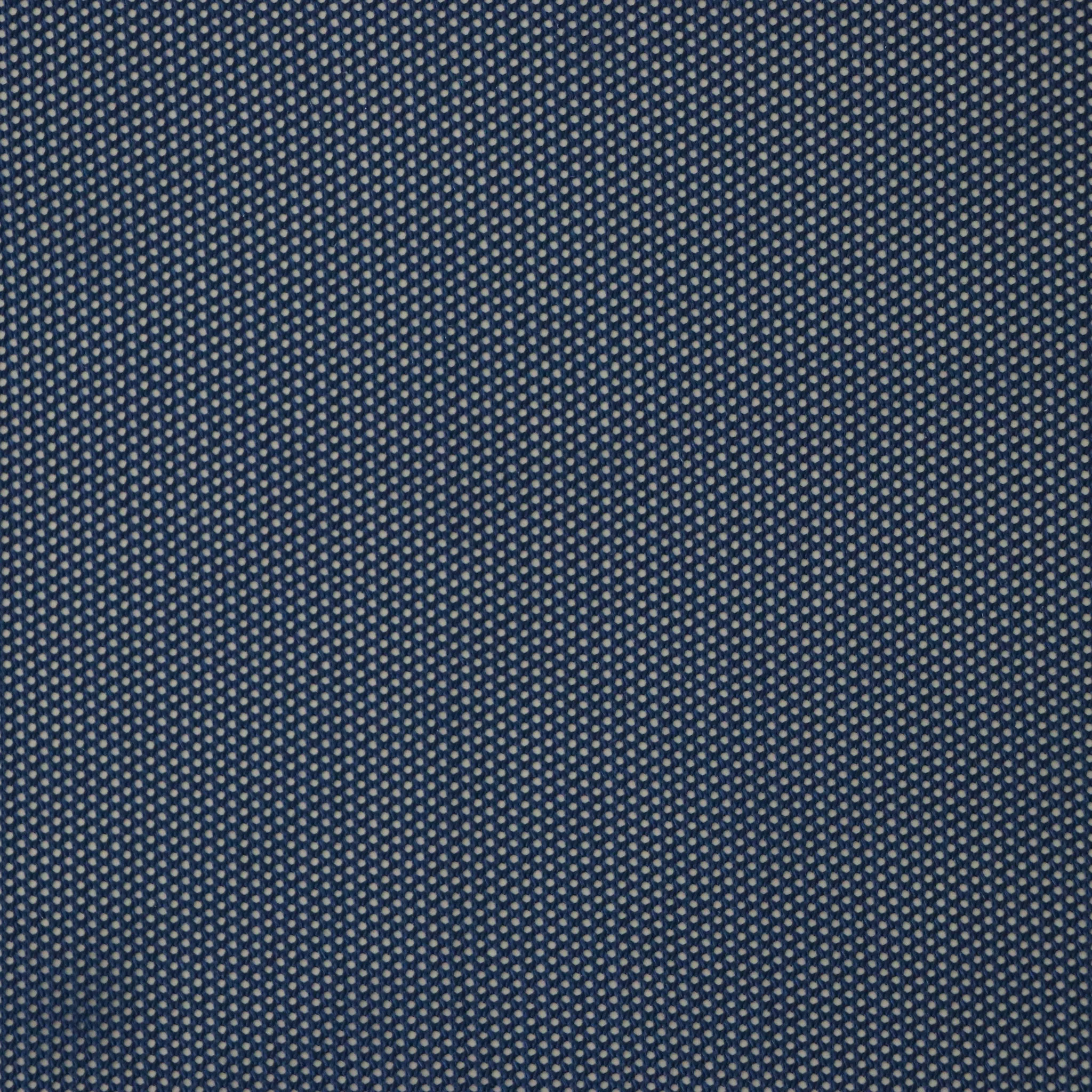 1 Yard Cut: Navy Mini Mesh