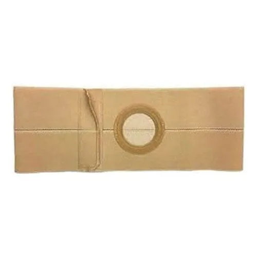 5" Beige, Nu-Form Support Belt, 3-1/8" Center Opening, 2X-Large, Cool Comfort