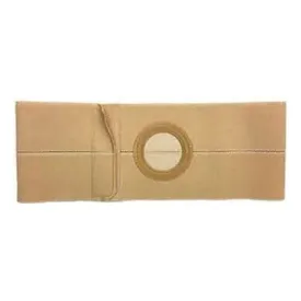 5" Beige, Nu-Form Support Belt, 3-1/8" Center Opening, 2X-Large, Cool Comfort