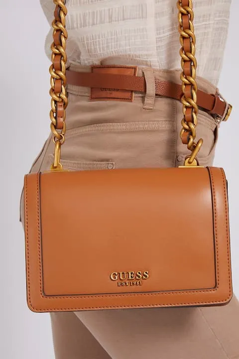 Abye guess crossbody