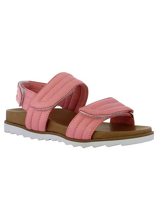 Adesso Kara Pink Sandal