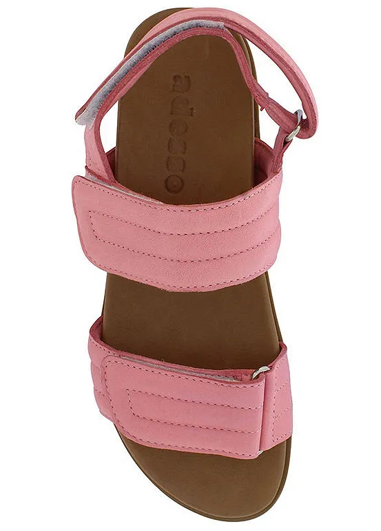 Adesso Kara Pink Sandal