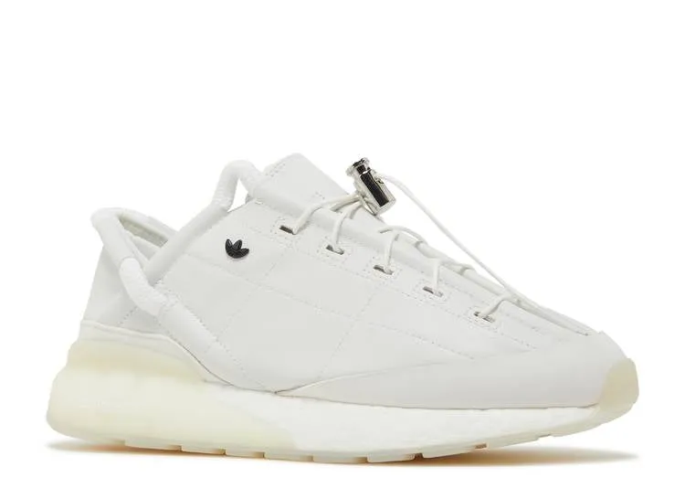 Adidas CRAIG GREEN X ZX 2K PHORMAR 2 'TRIPLE WHITE' sneakers, white