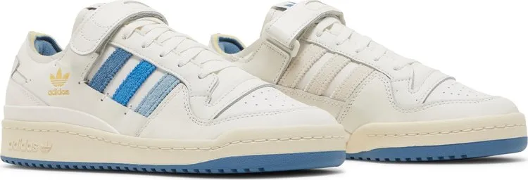 Adidas Forum 84 Low sneakers, white