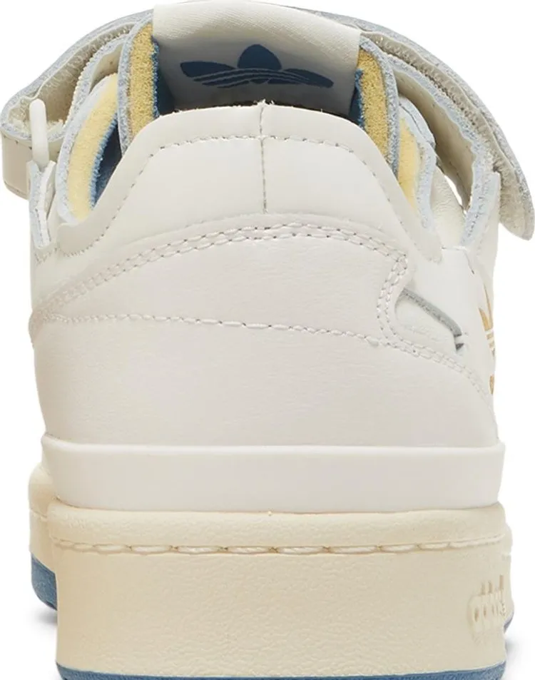 Adidas Forum 84 Low sneakers, white