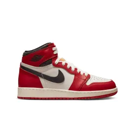 Air Jordan 1 High GS 'Chicago' FD1437-612