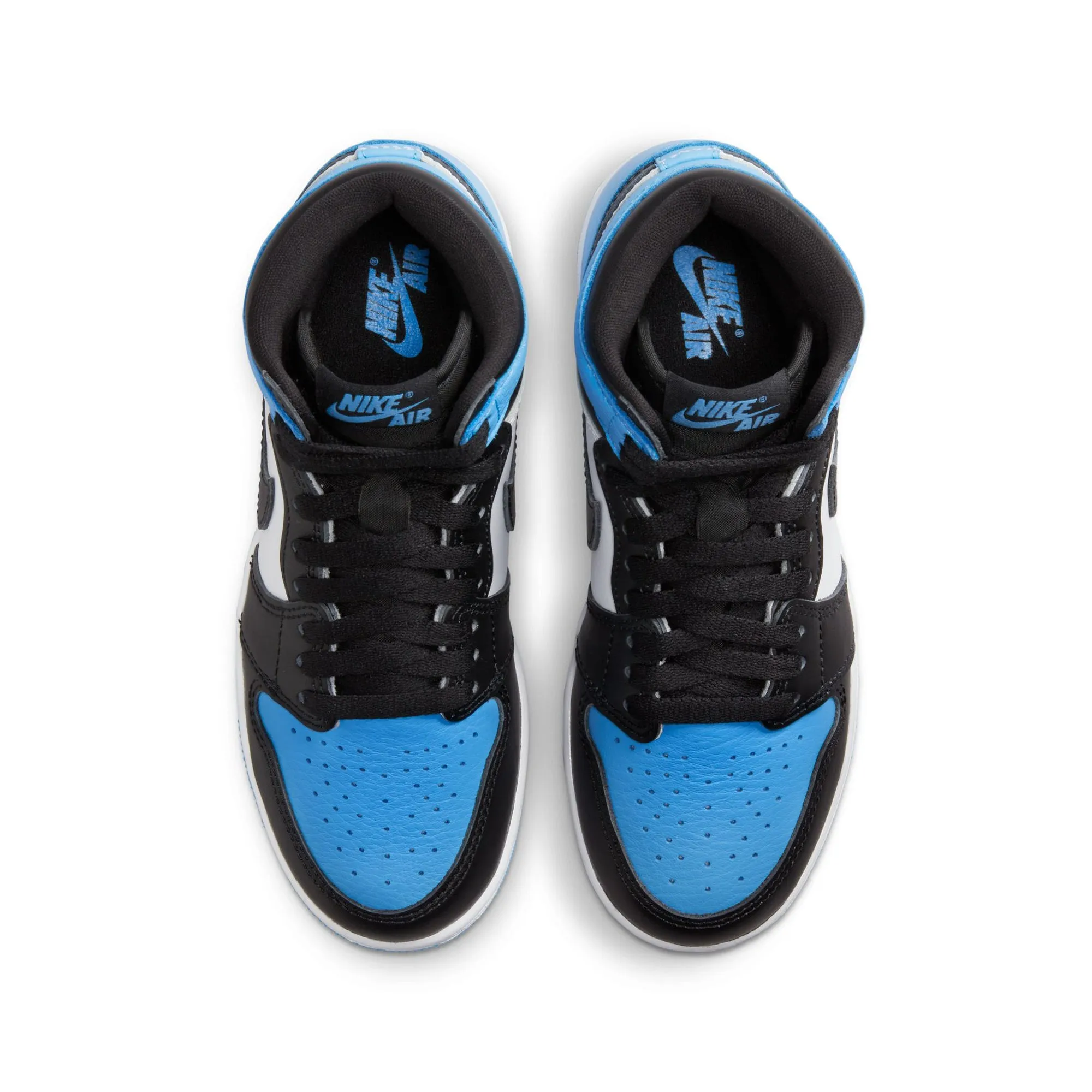 Air Jordan 1 High OG "UNC" GS FD1437-400