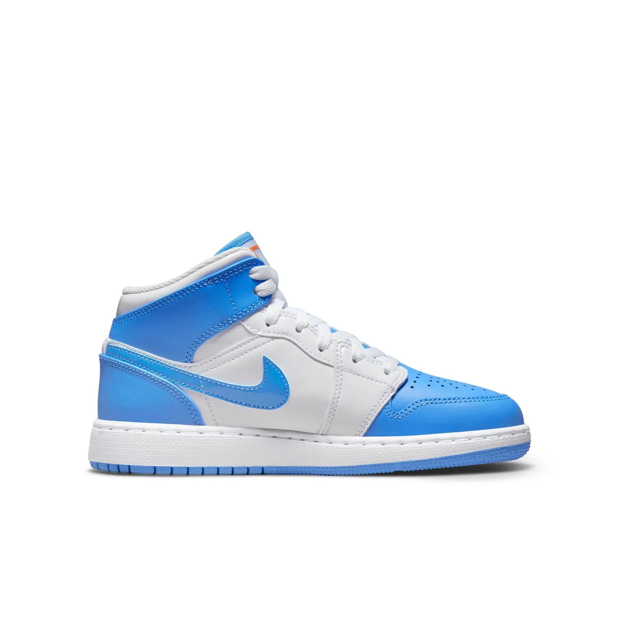 Air Jordan 1 Mid 'Sneaker School' DR6492-100