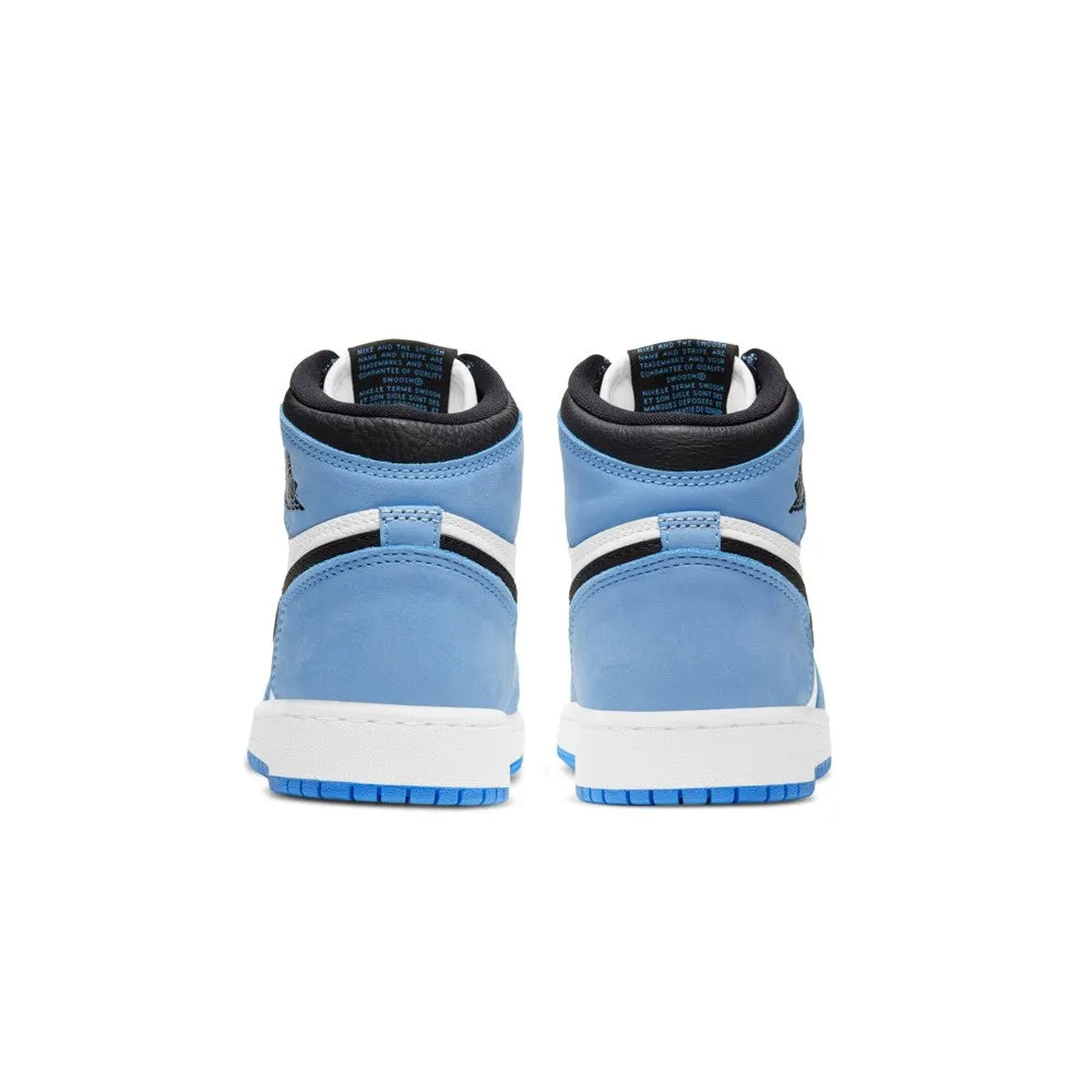 Air Jordan 1 Retro High OG 'University Blue' GS 575441-134