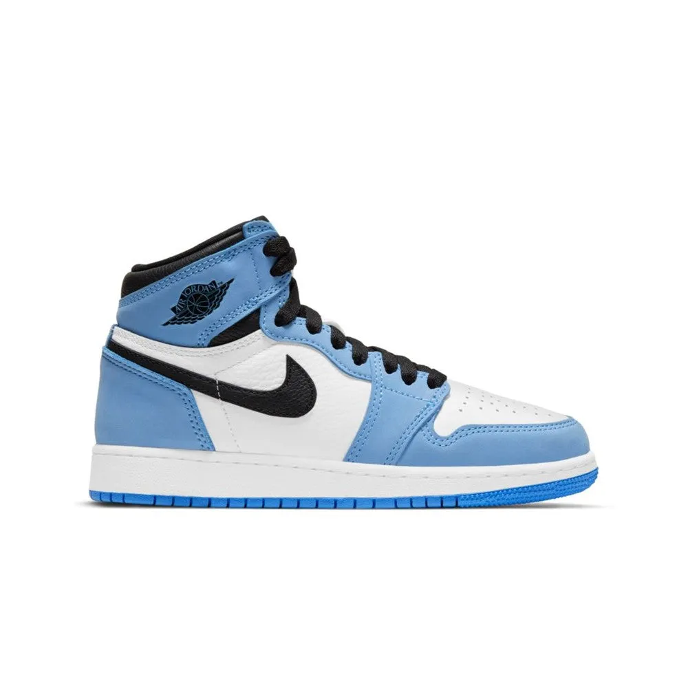 Air Jordan 1 Retro High OG 'University Blue' GS 575441-134