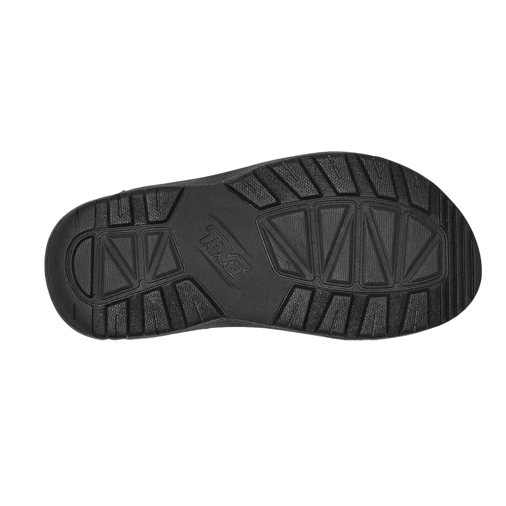 Big Kid's Teva Hurricane XLT 2 Color: Toro Black