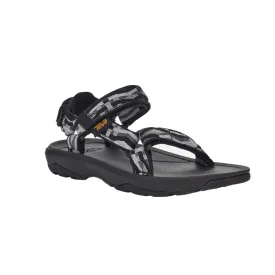 Big Kid's Teva Hurricane XLT 2 Color: Toro Black