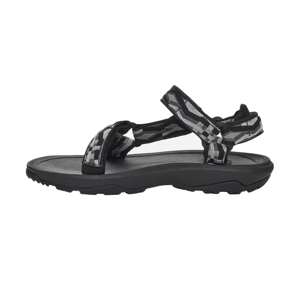 Big Kid's Teva Hurricane XLT 2 Color: Toro Black