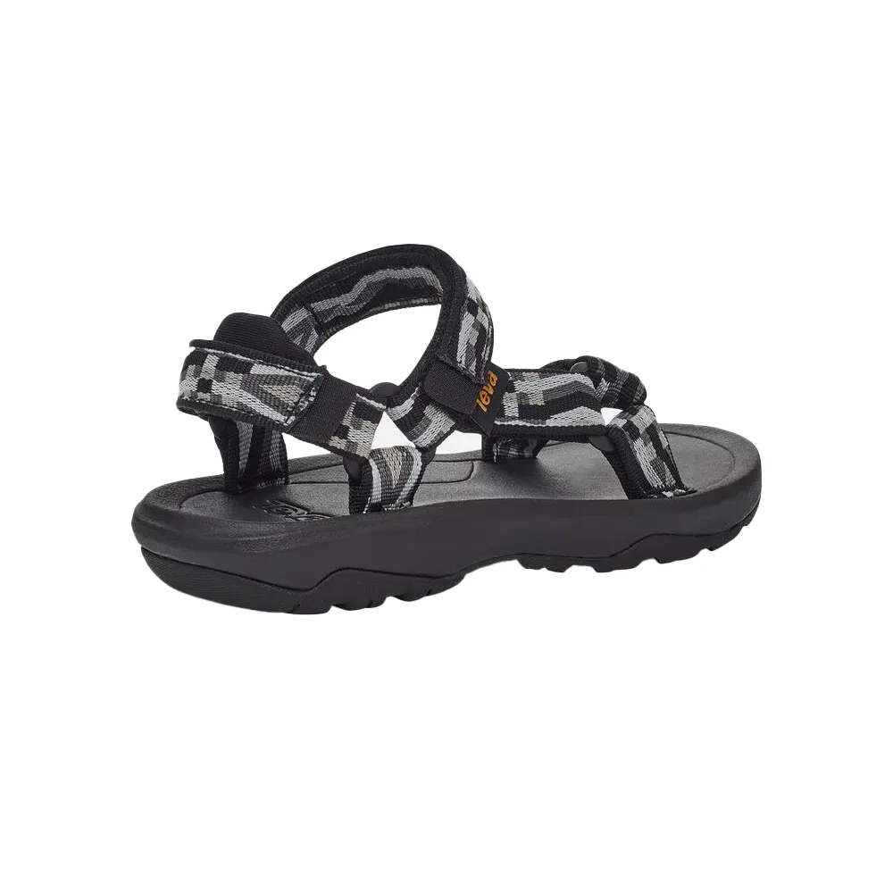 Big Kid's Teva Hurricane XLT 2 Color: Toro Black