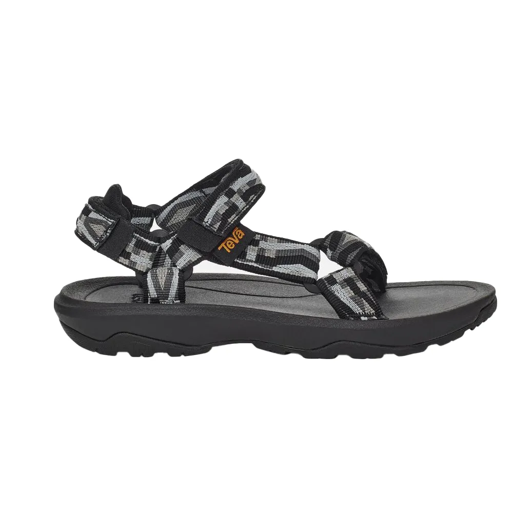 Big Kid's Teva Hurricane XLT 2 Color: Toro Black