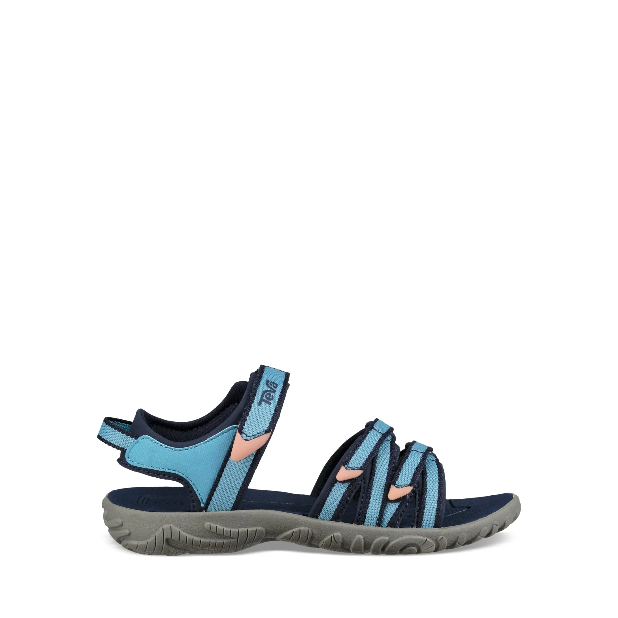 Big Kid's Teva Tirra Color: Alaskan Blue