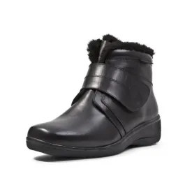 Blondo Shea B7204 Wide Women's Ankle Boots