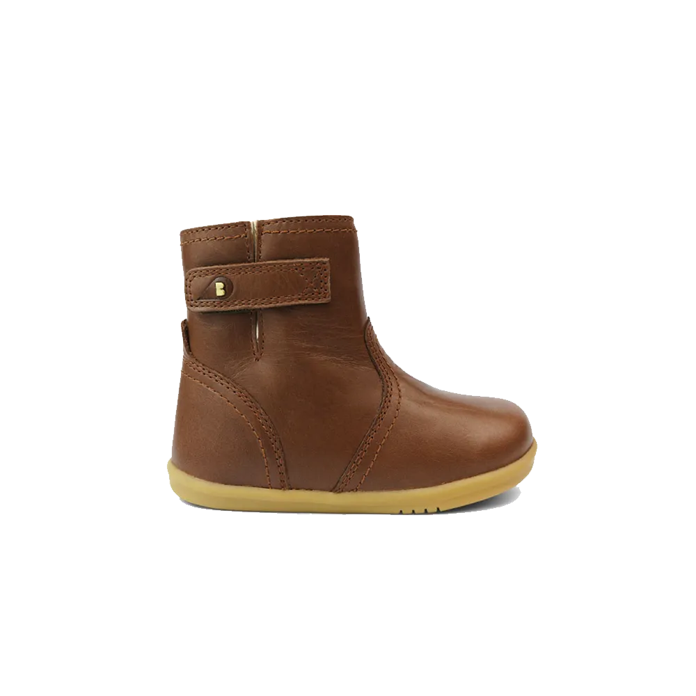 Bobux I-Walk Tahoe Arctic Toffee