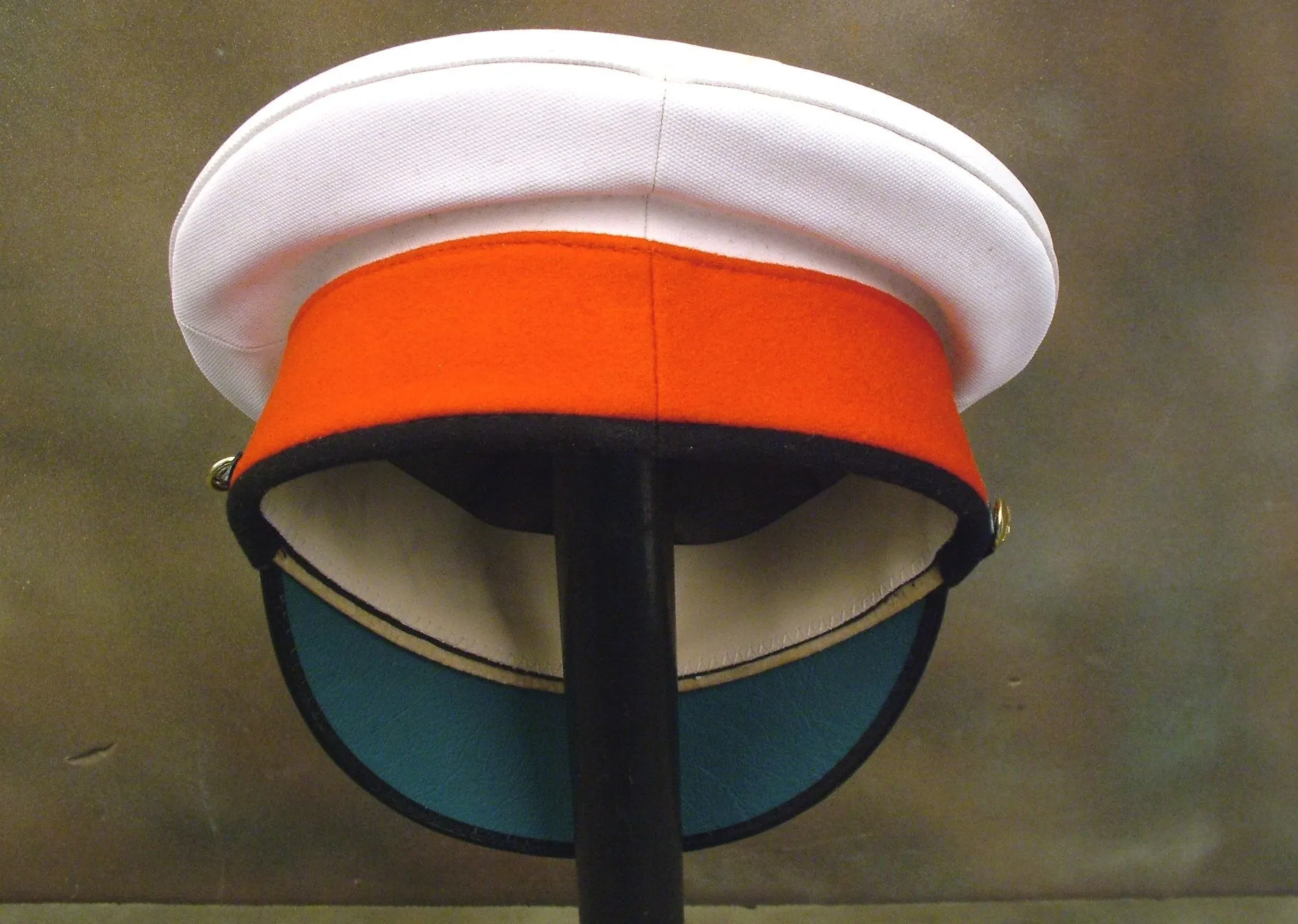 British Royal Marine Parade Hat