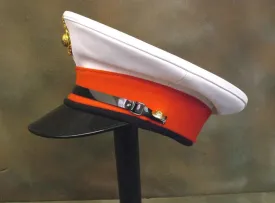 British Royal Marine Parade Hat