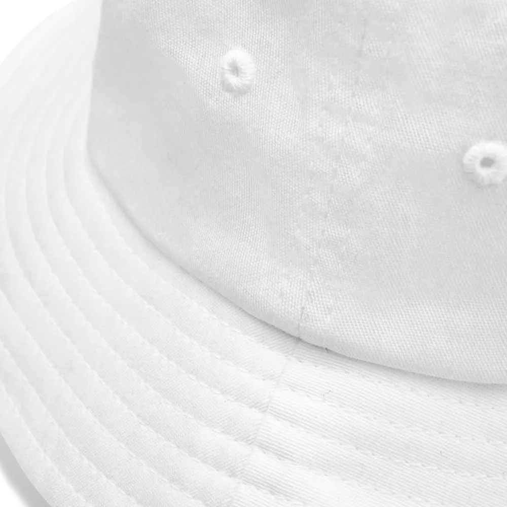 Bucket Hat | Flexfit 5003