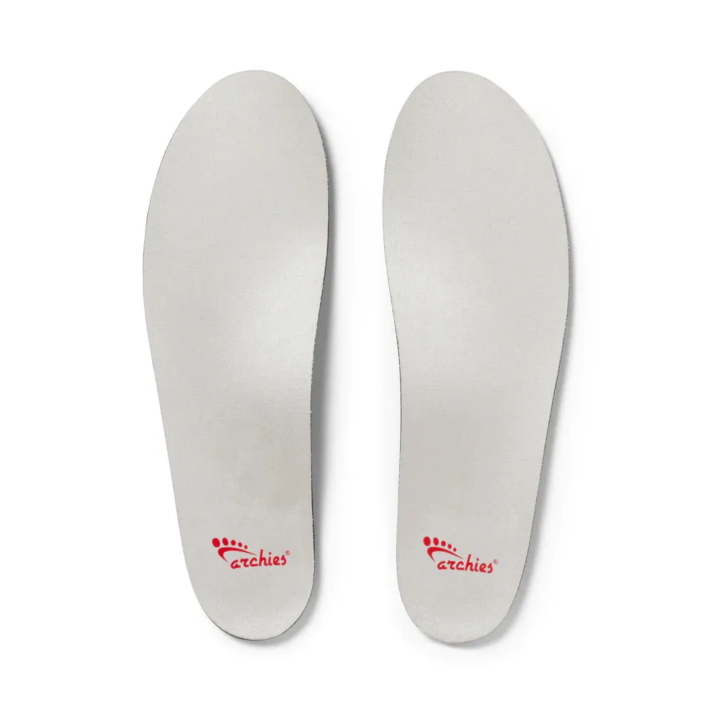 Casual Arch Support Insoles By Archies