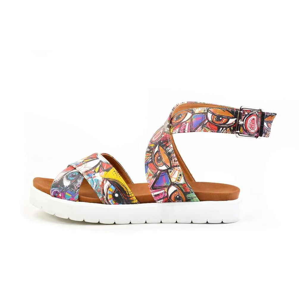 Casual Sandals NSN201