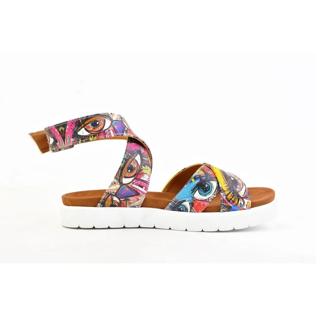 Casual Sandals NSN201