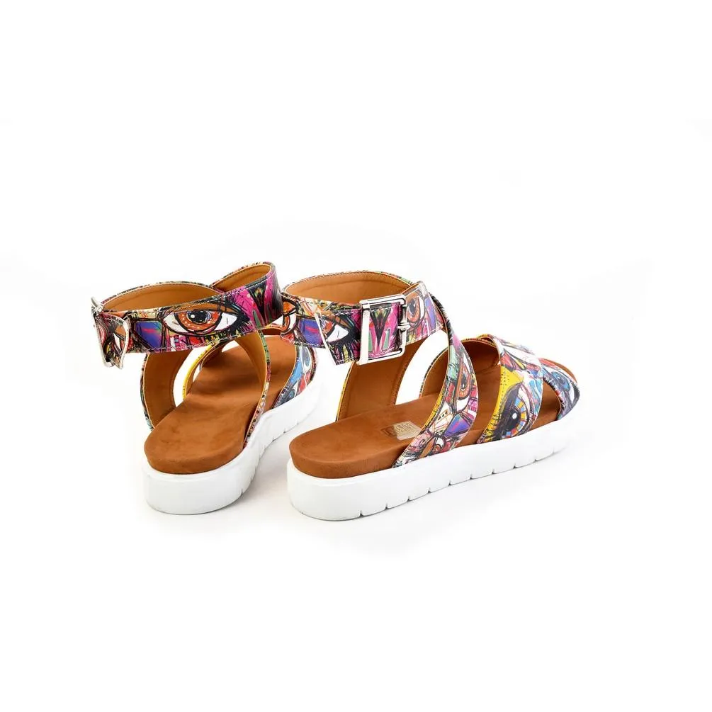 Casual Sandals NSN201