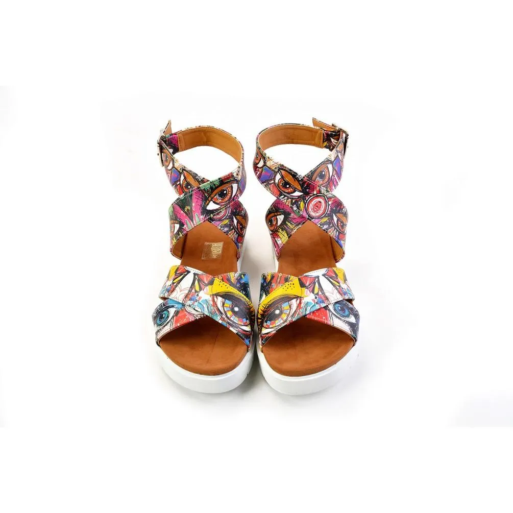 Casual Sandals NSN201