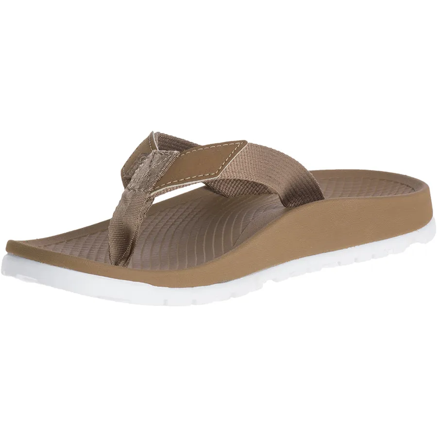 Chaco Lowdown Flip Sandals for Women