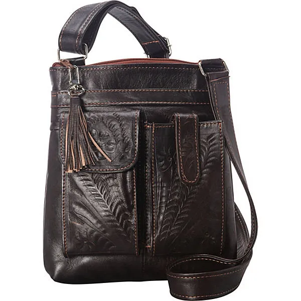 Concealed Handbag 8408