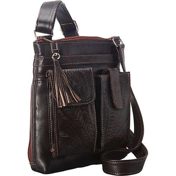 Concealed Handbag 8408