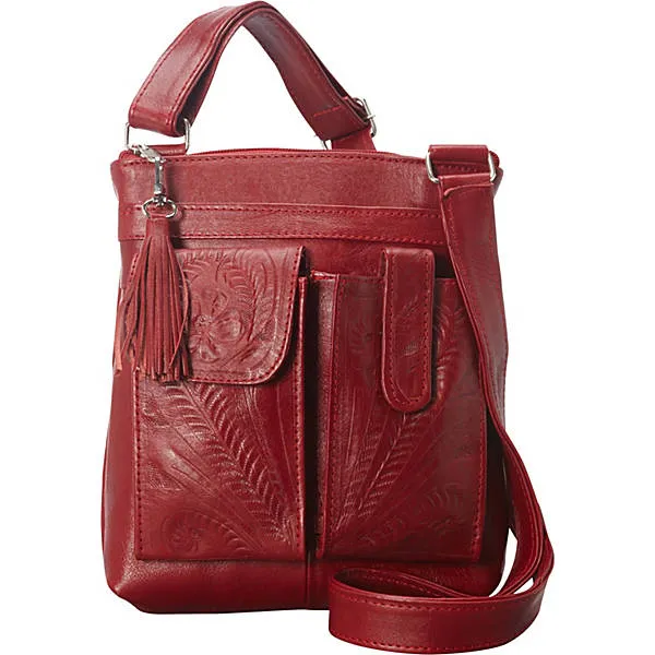 Concealed Handbag 8408