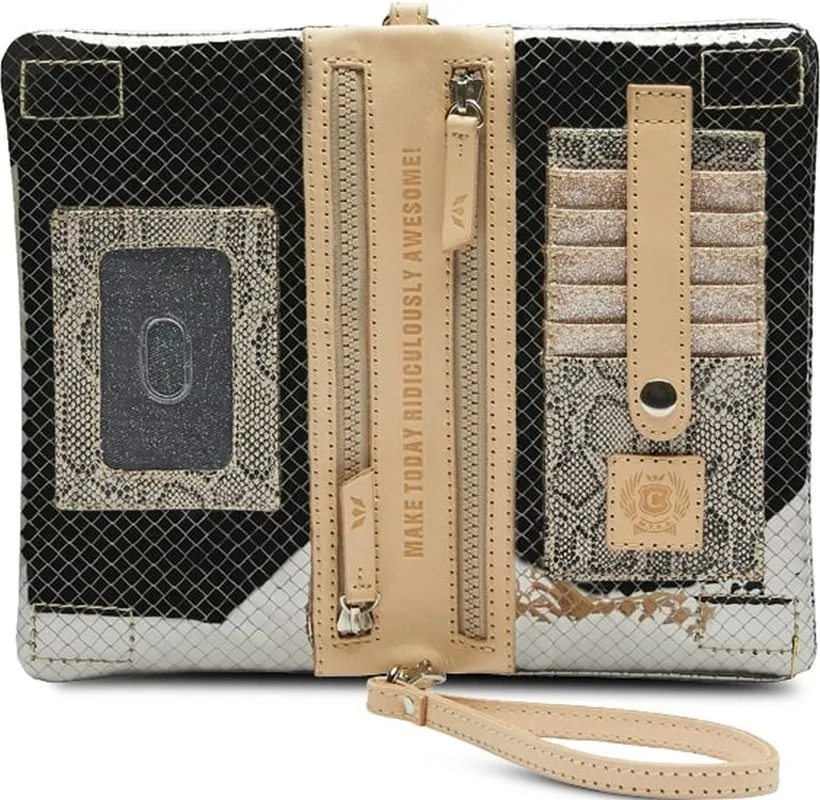 Consuela Uptown Crossbody - Kyle