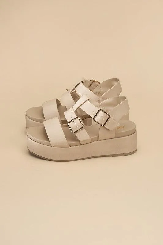 Drifter Chunky Sandals