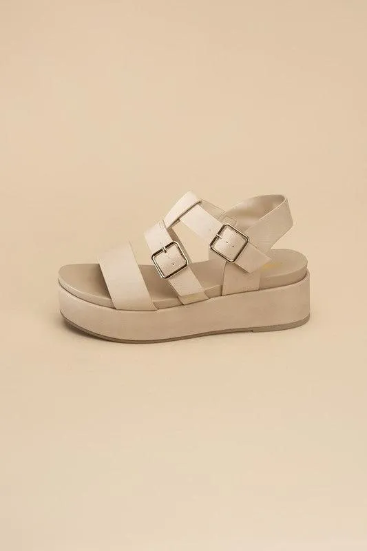 Drifter Chunky Sandals