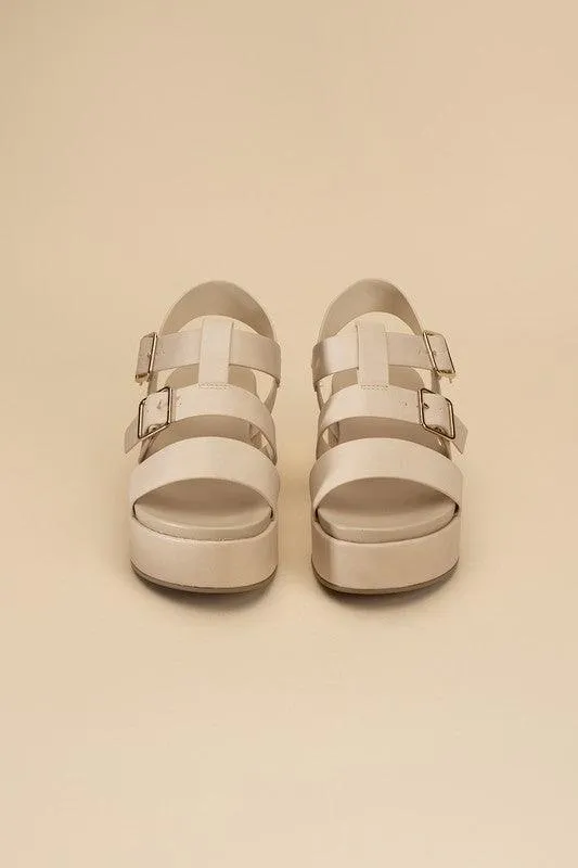 Drifter Chunky Sandals