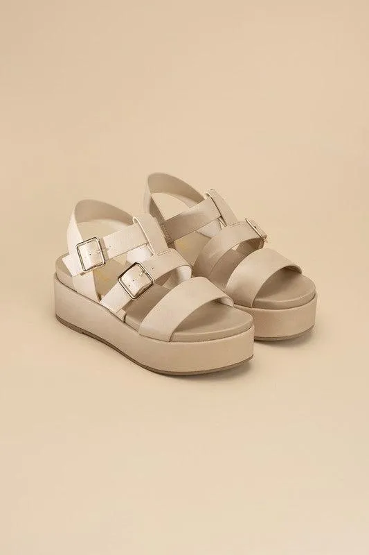 Drifter Chunky Sandals