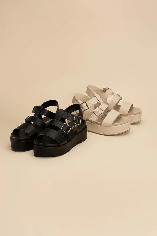 Drifter Chunky Sandals