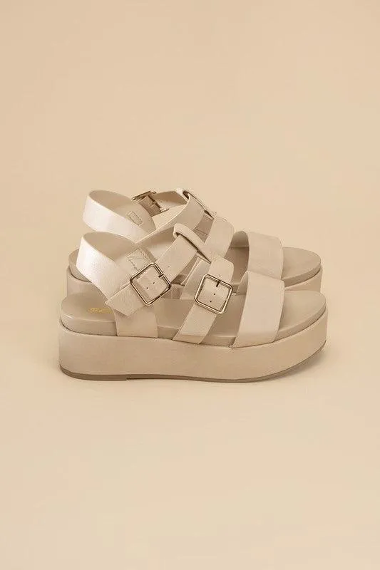 Drifter Chunky Sandals