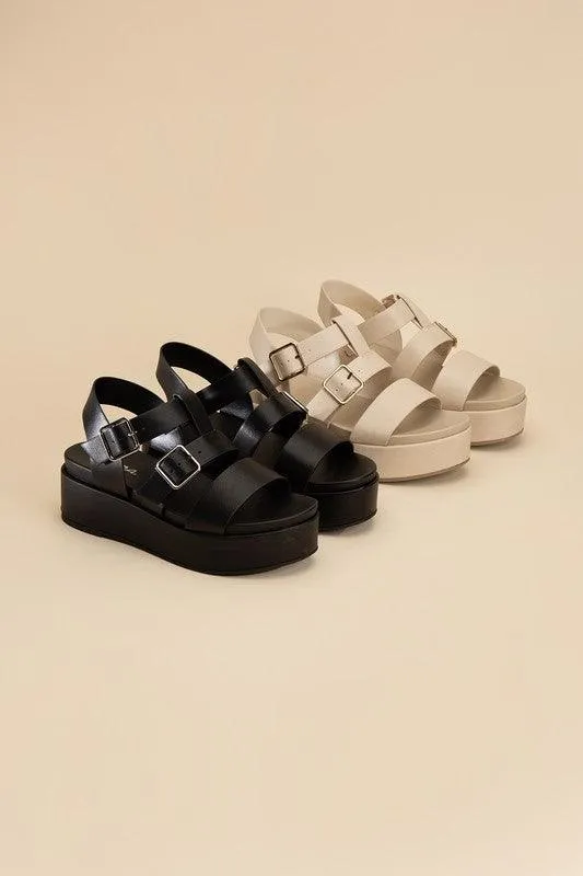 Drifter Chunky Sandals