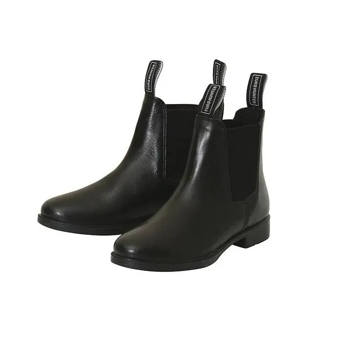 Eurohunter Jodhpur  Boot - Childs