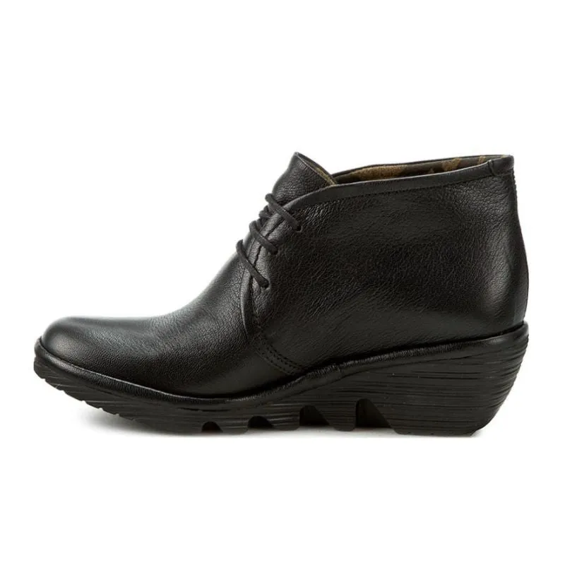 Fly London P500425029 Pert Women's Ankle Boots Final Sale