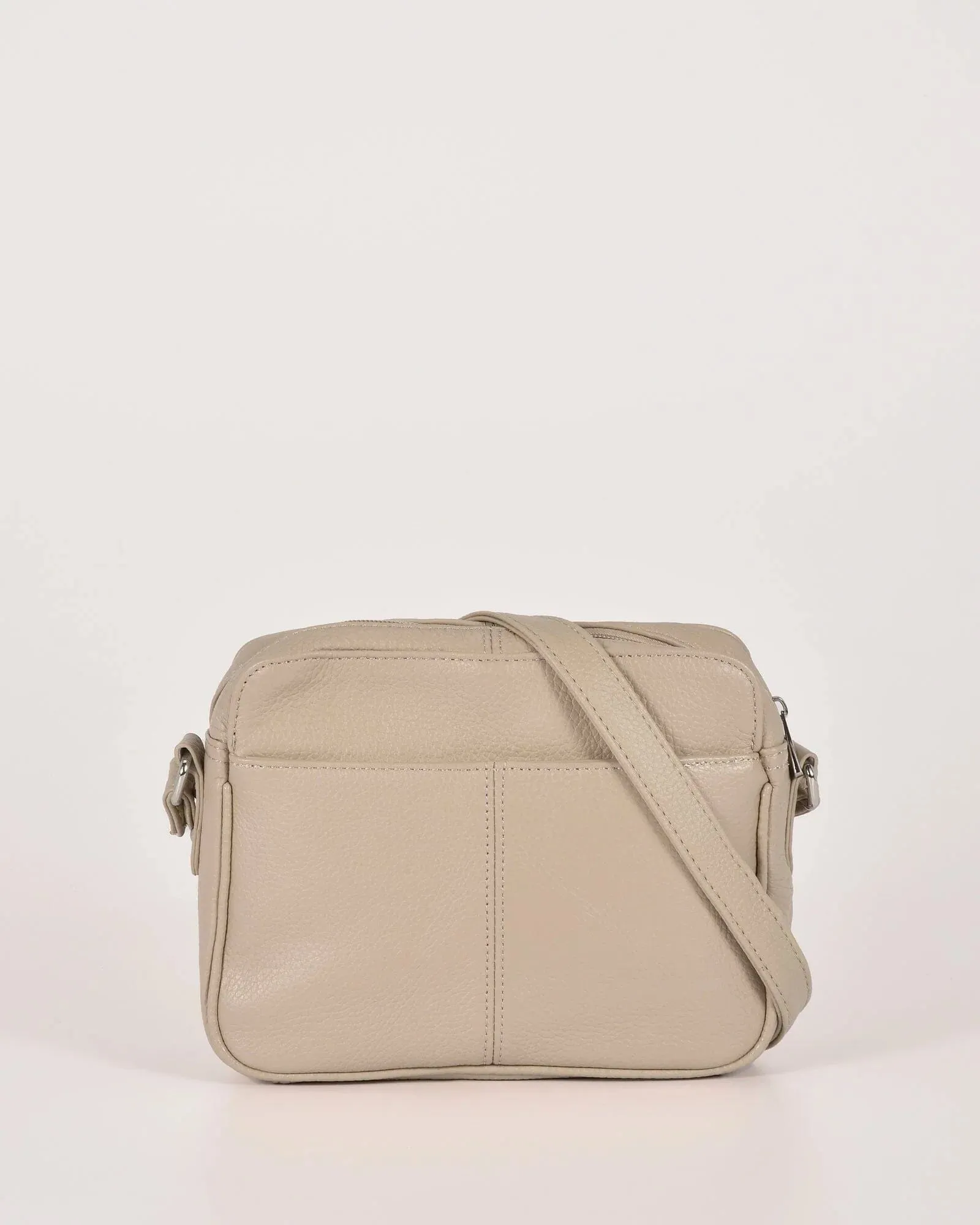 Gabee - Sophie Leather Crossbody Bag