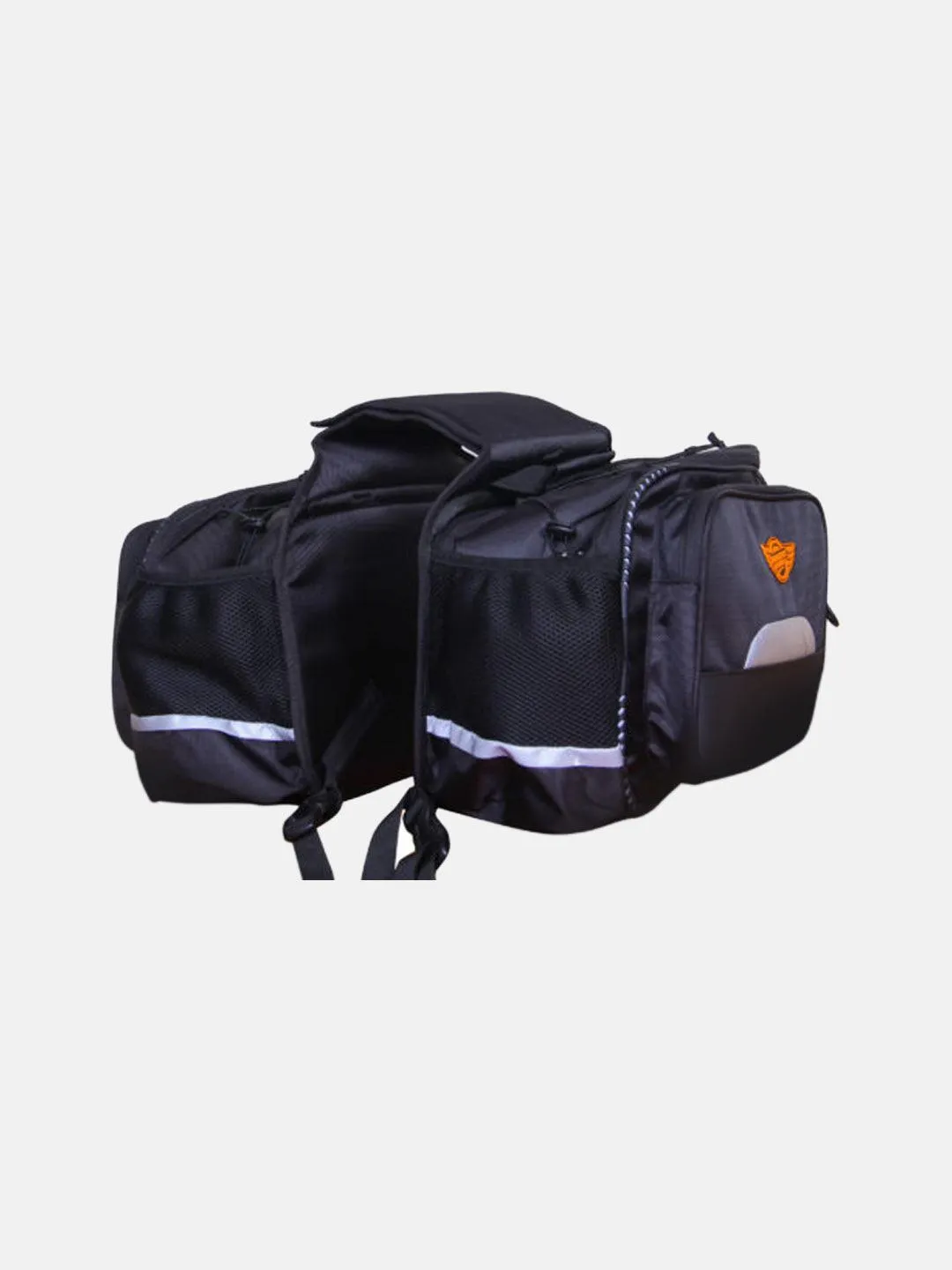 Guardian Gears Mustang Saddle Bag