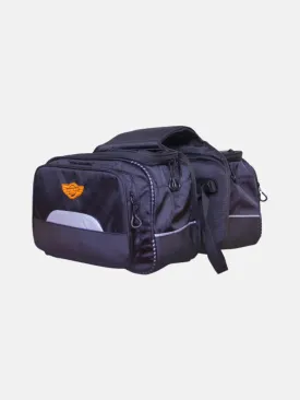 Guardian Gears Mustang Saddle Bag