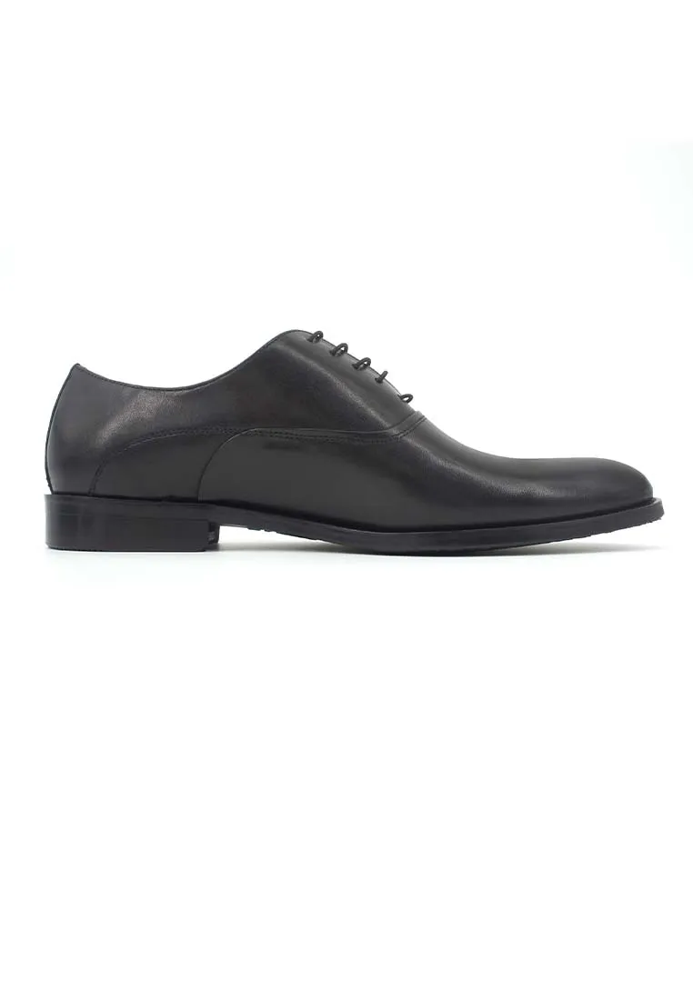 Hanson Bootmaker Lace-up Oxford