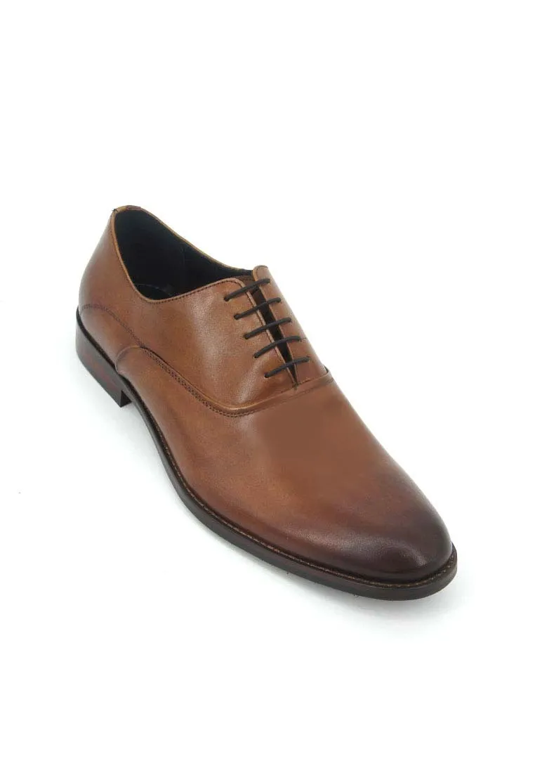 Hanson Bootmaker Lace-up Oxford