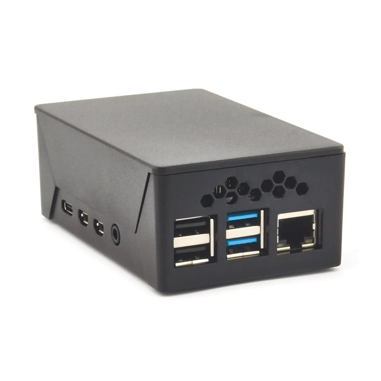 HighPi Pro Case for Raspberry Pi 4